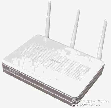 Терминологический словарь Wi-Fi